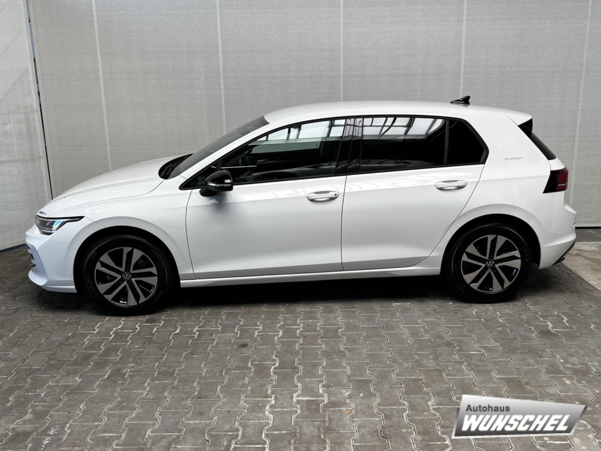 Volkswagen Golf ENERGY