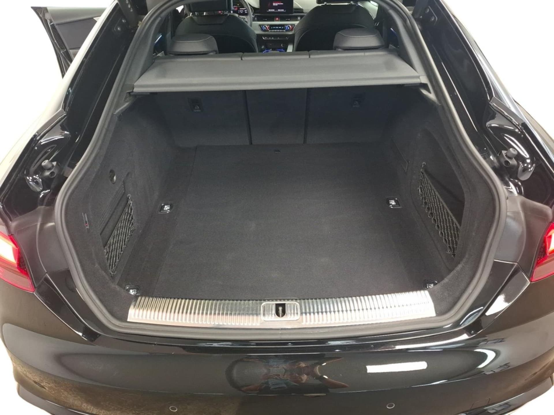 Audi A5 Sportback S line business