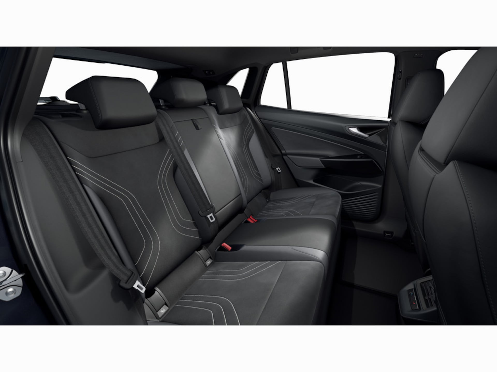 Volkswagen ID.4 Pro