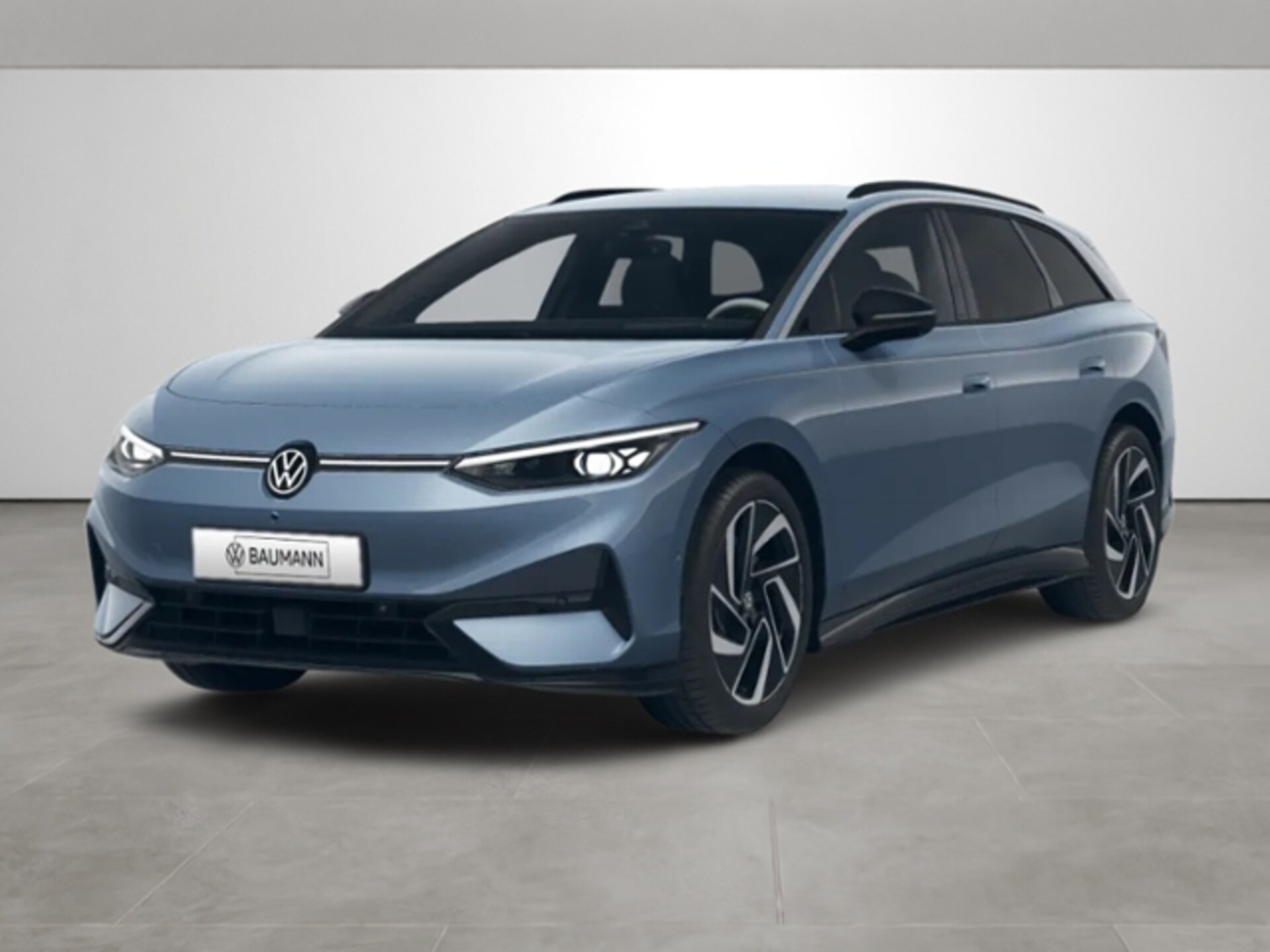 Volkswagen ID.7 Tourer Pro