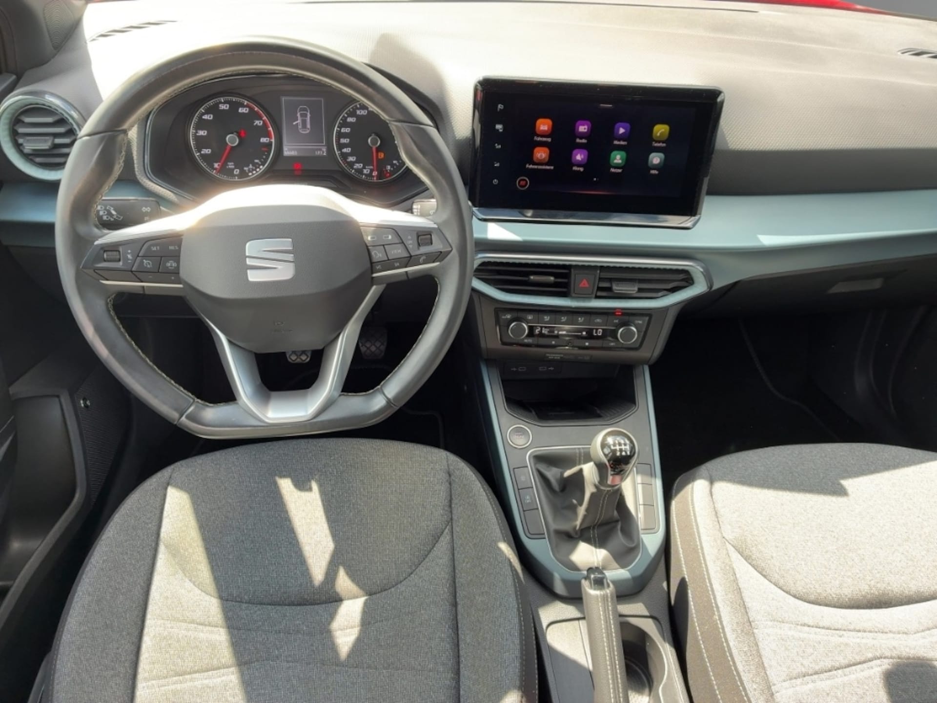 SEAT Arona Xperience