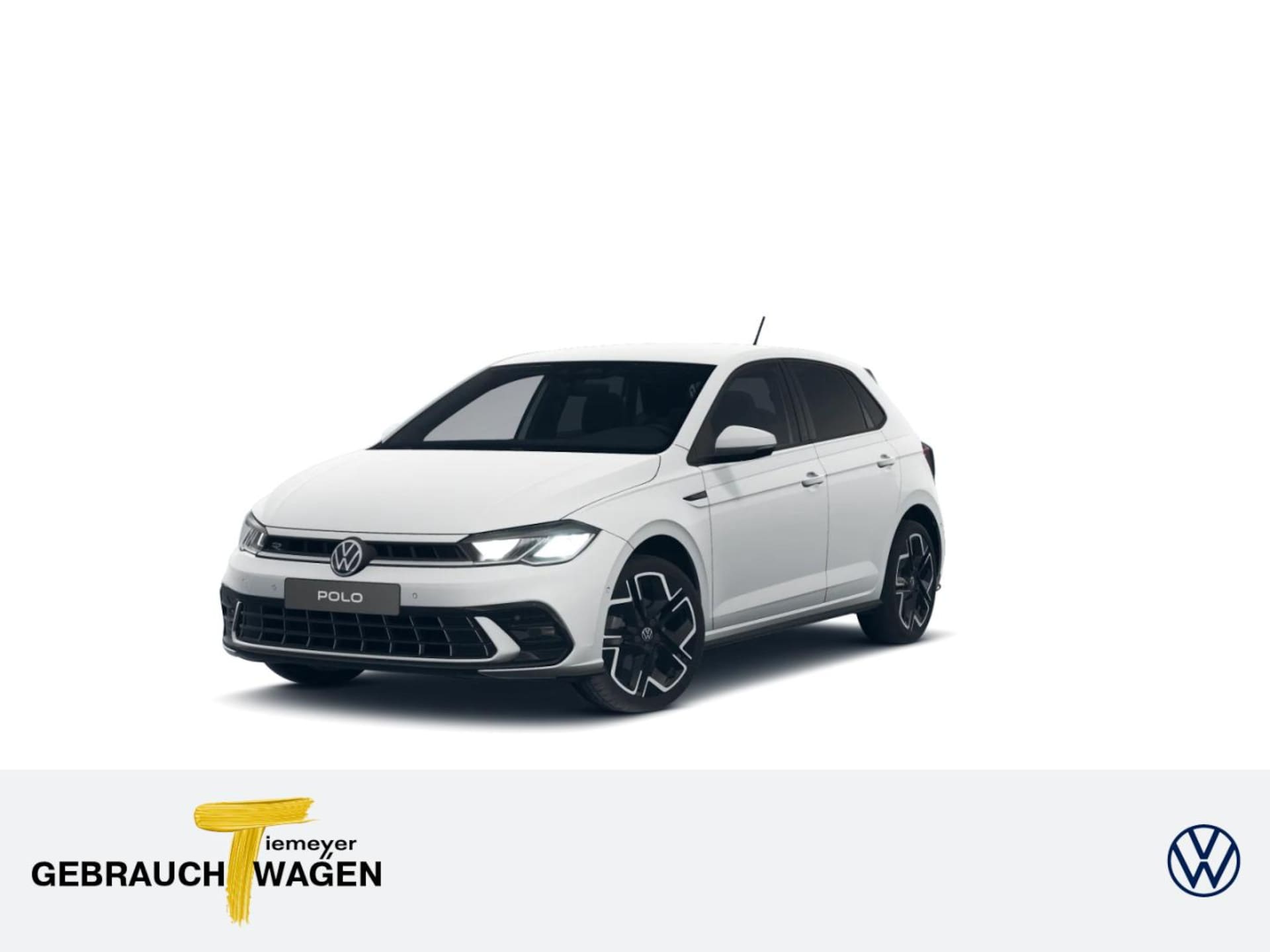 Volkswagen Polo R-Line