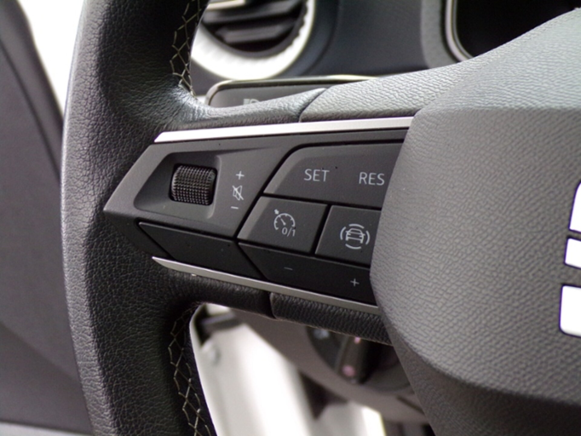 SEAT Arona Style