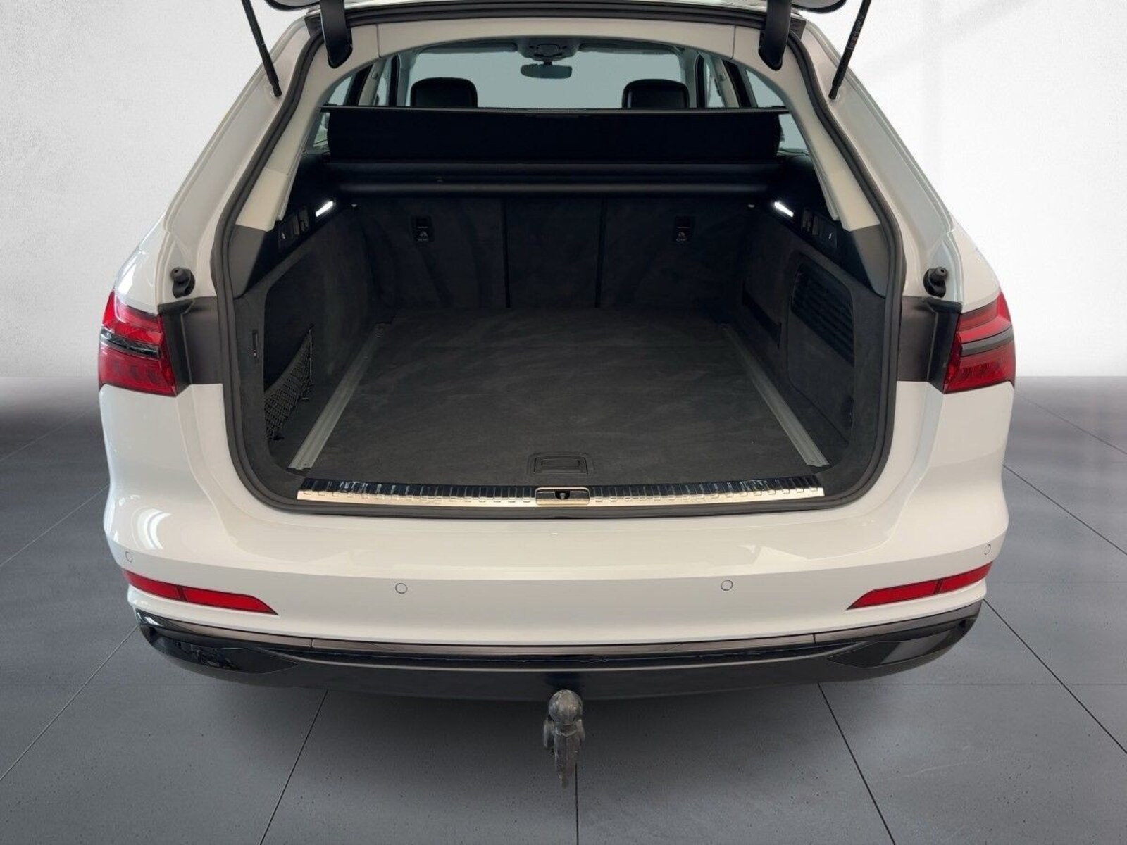 Audi A6 Avant – Bild 20