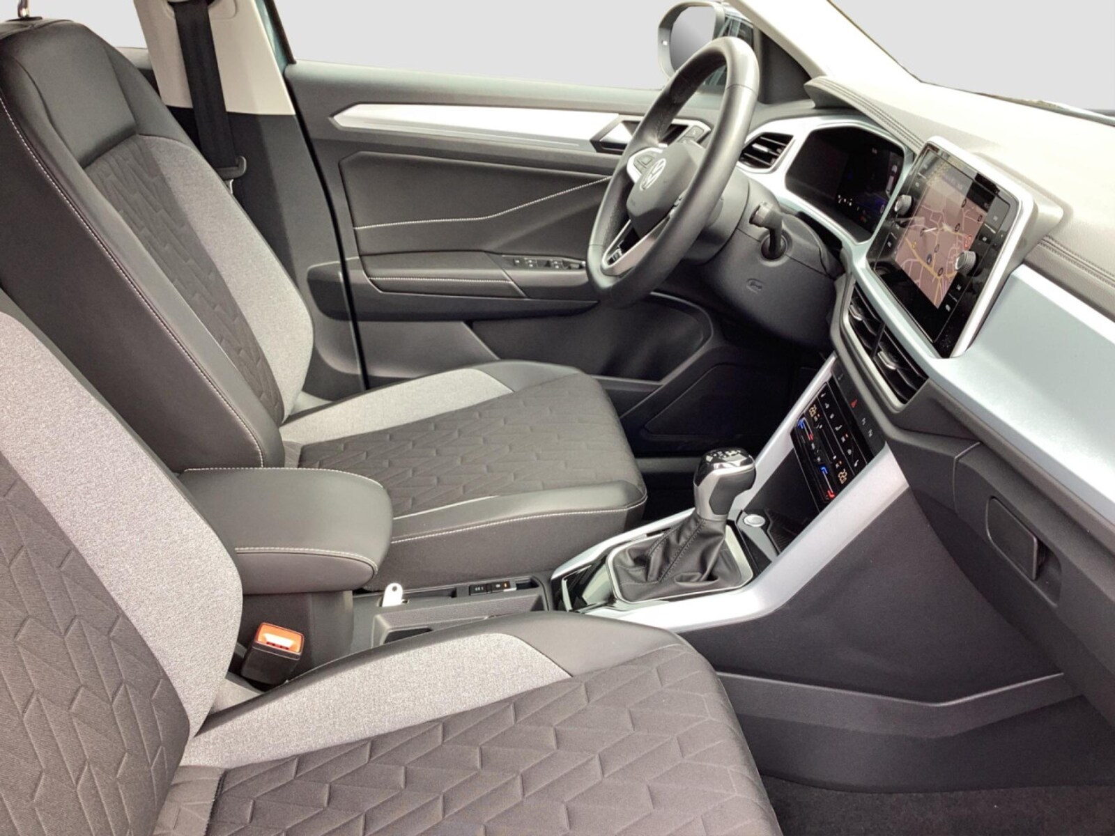 Volkswagen T-Roc – Bild 11