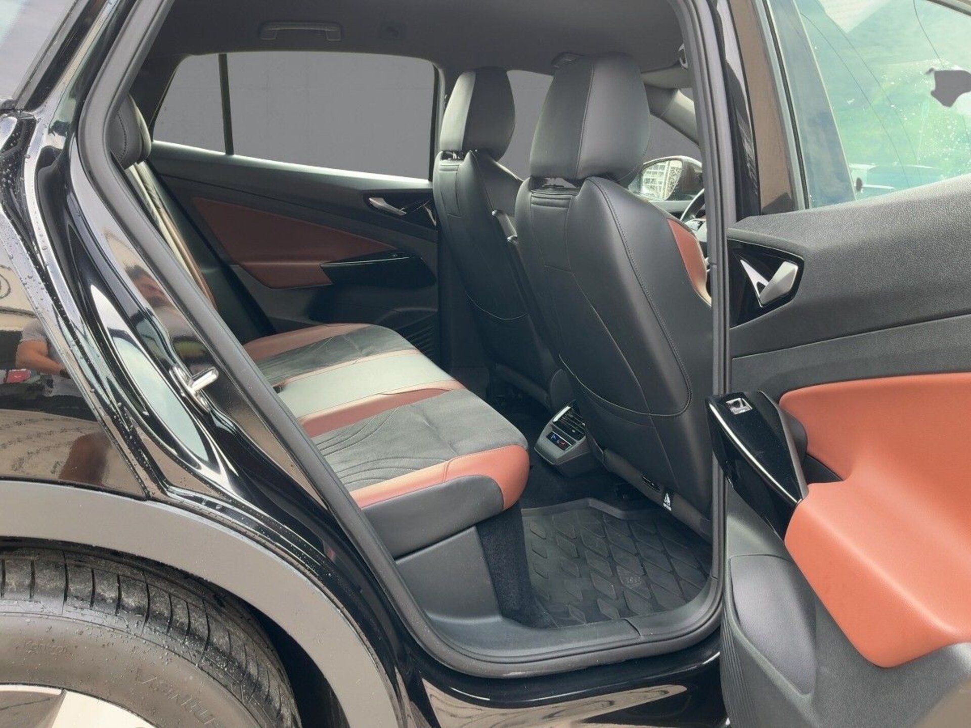 Volkswagen ID.5 Pro Performance