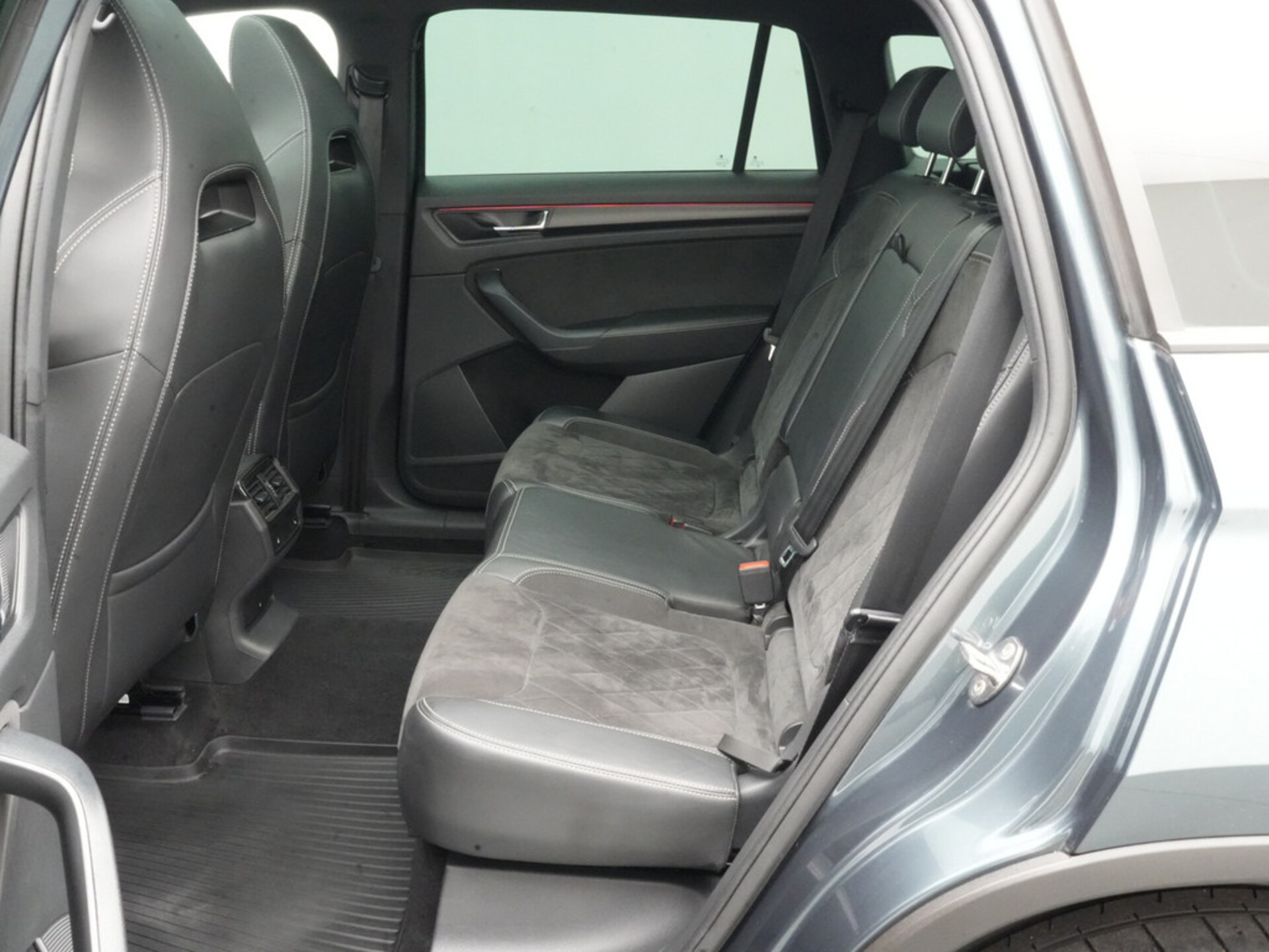 Skoda Kodiaq Sportline
