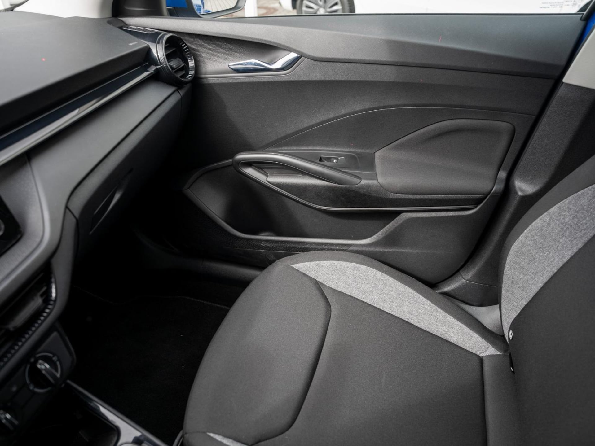Skoda Fabia Active