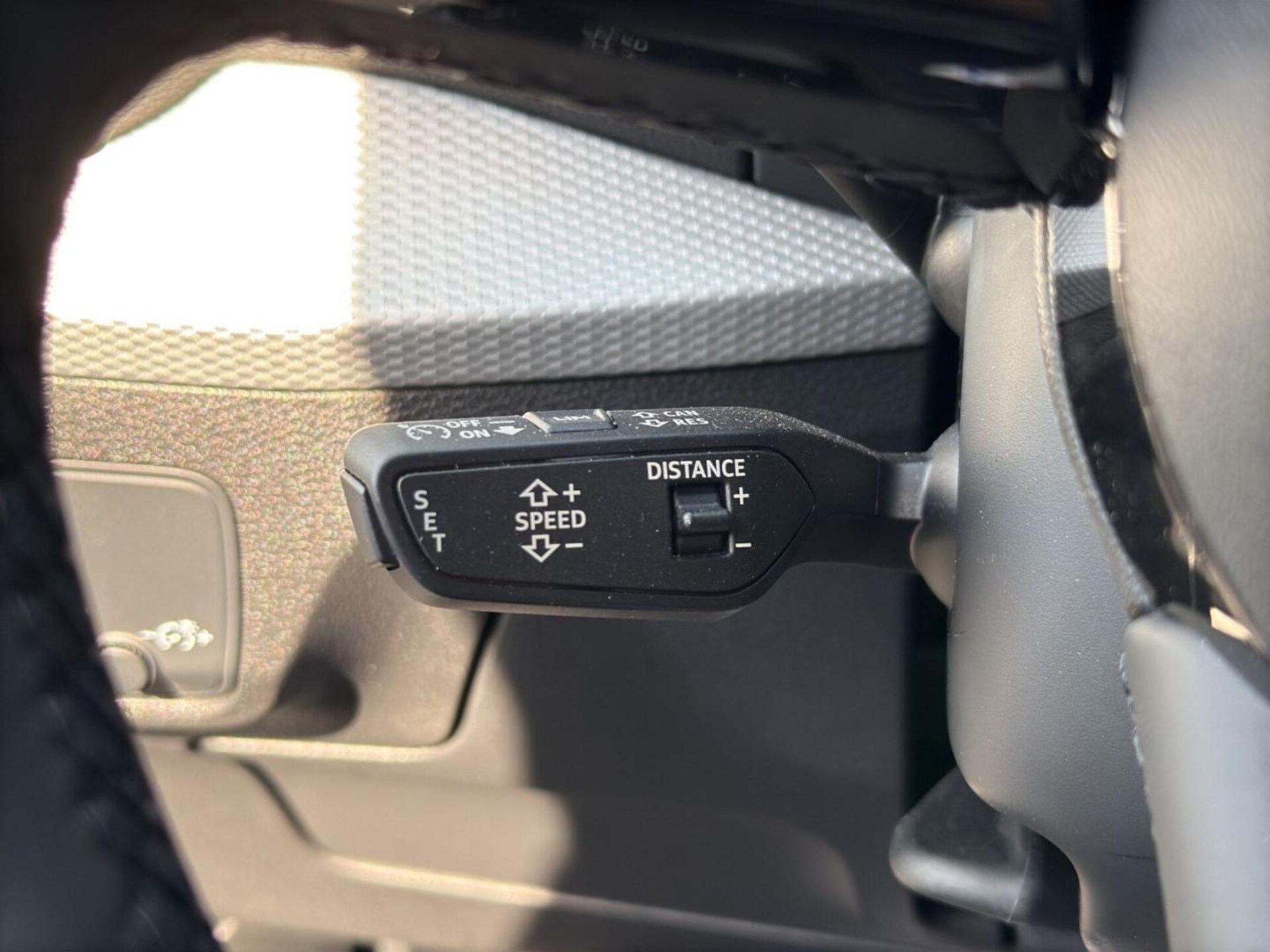 Audi Q2 S line
