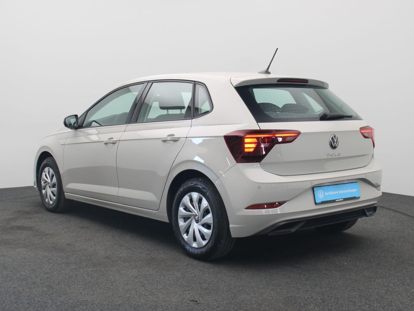 Volkswagen Polo – Bild 5