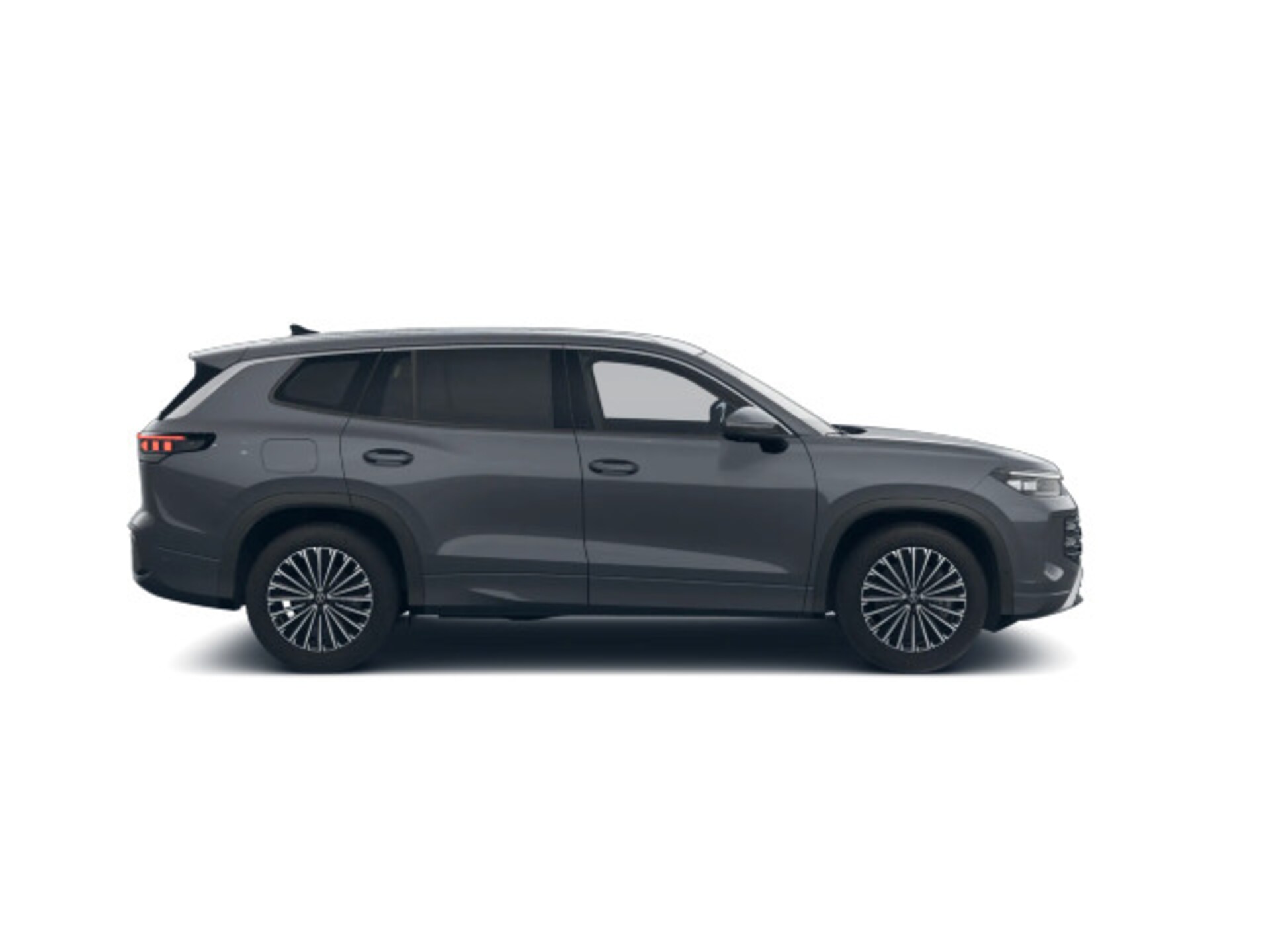 Volkswagen Tayron Elegance