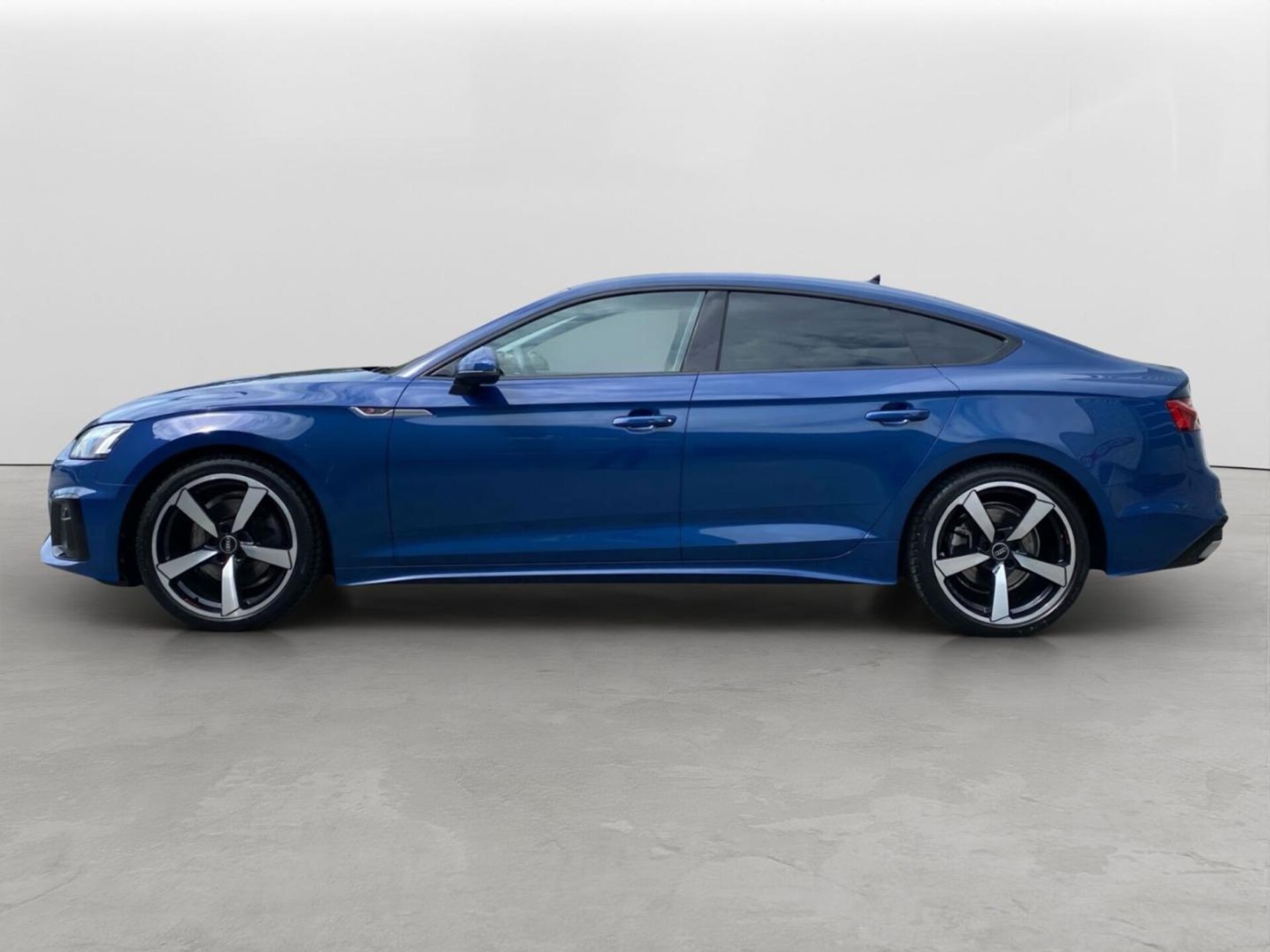 Audi A5 Sportback S line