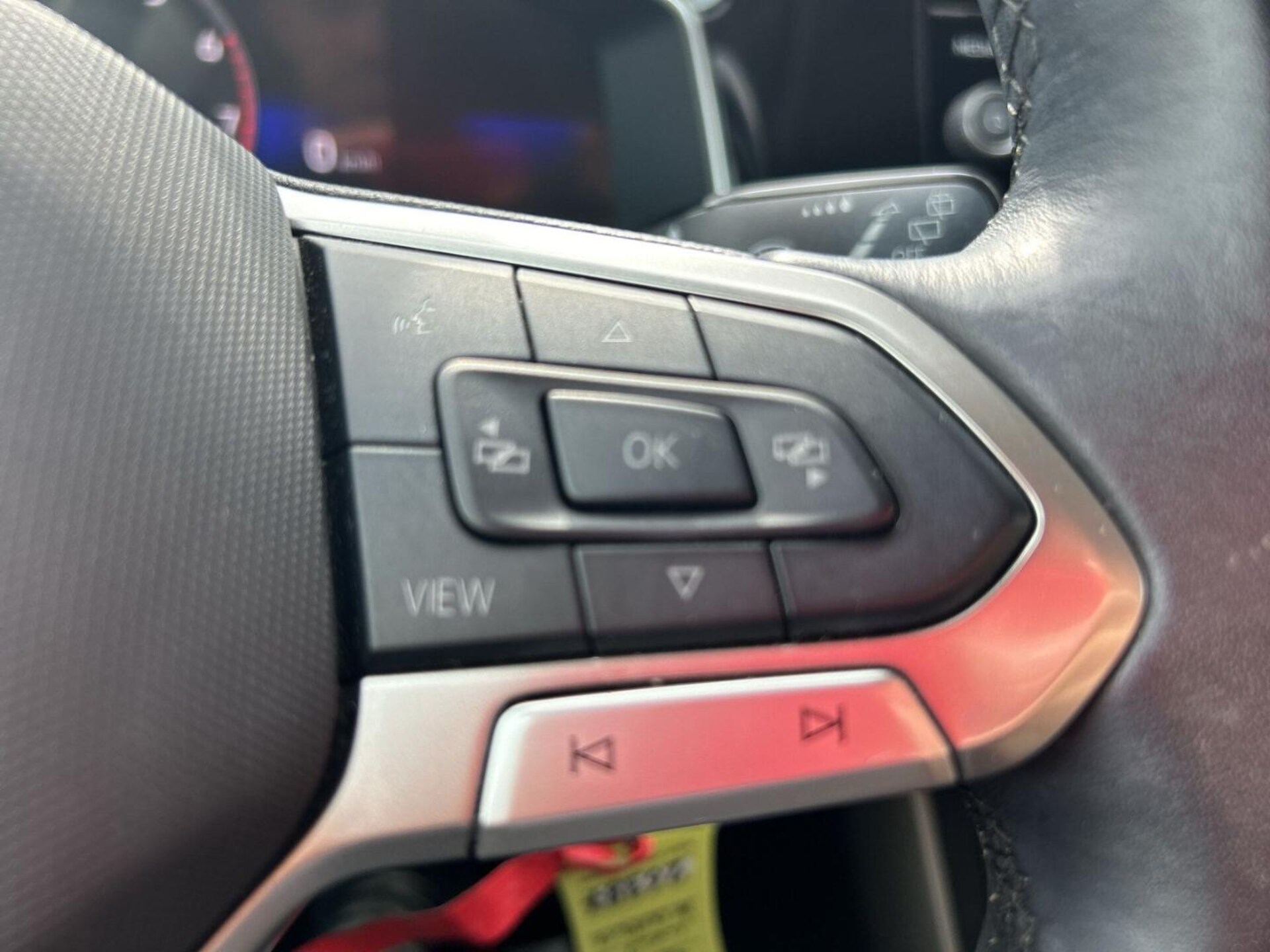 Volkswagen Polo MOVE