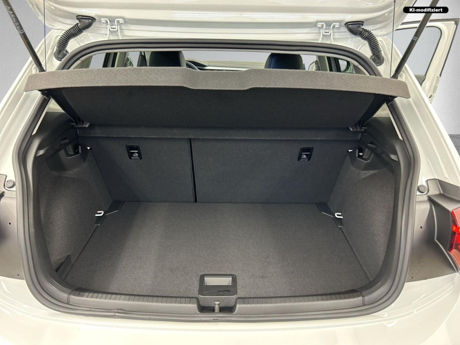 Volkswagen Polo – Bild 9