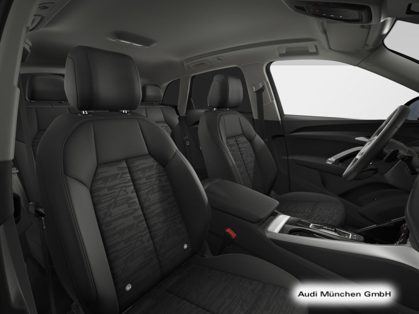 Bild über Audi Q5 SUV TFSI 150 kW S tronic - für weitere Informationen kontaktieren Sie den Audi Partner