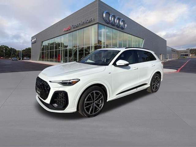 2026 Audi Q5