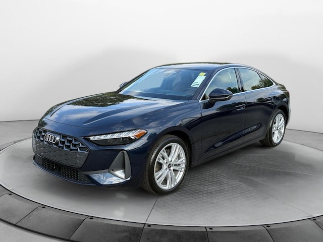 2026 Audi A5 Sedan