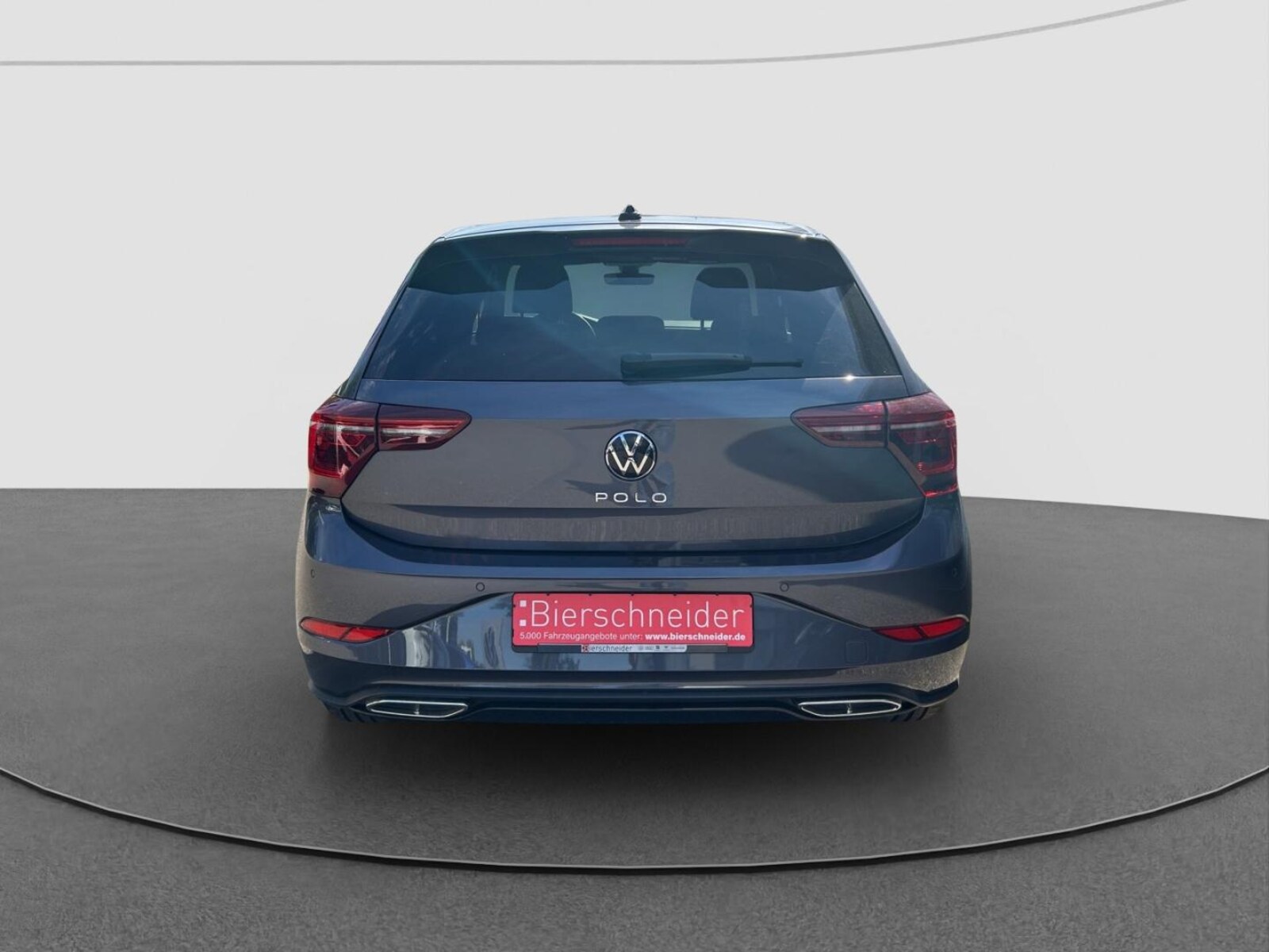 Volkswagen Polo – Bild 8