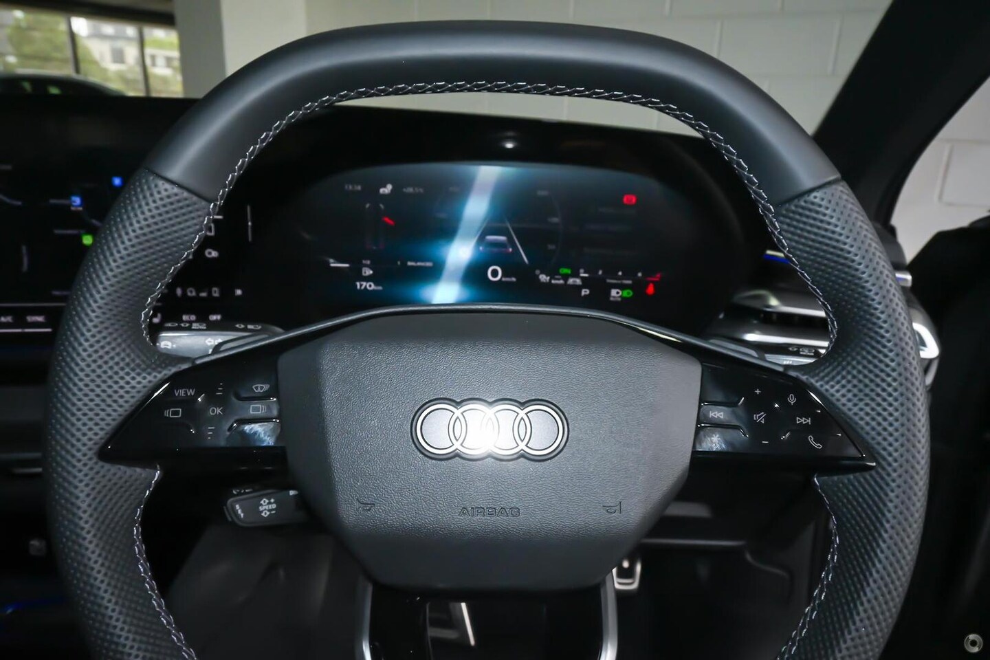 Image about Audi A5 Avant TFSI quattro 200 kW S tronic