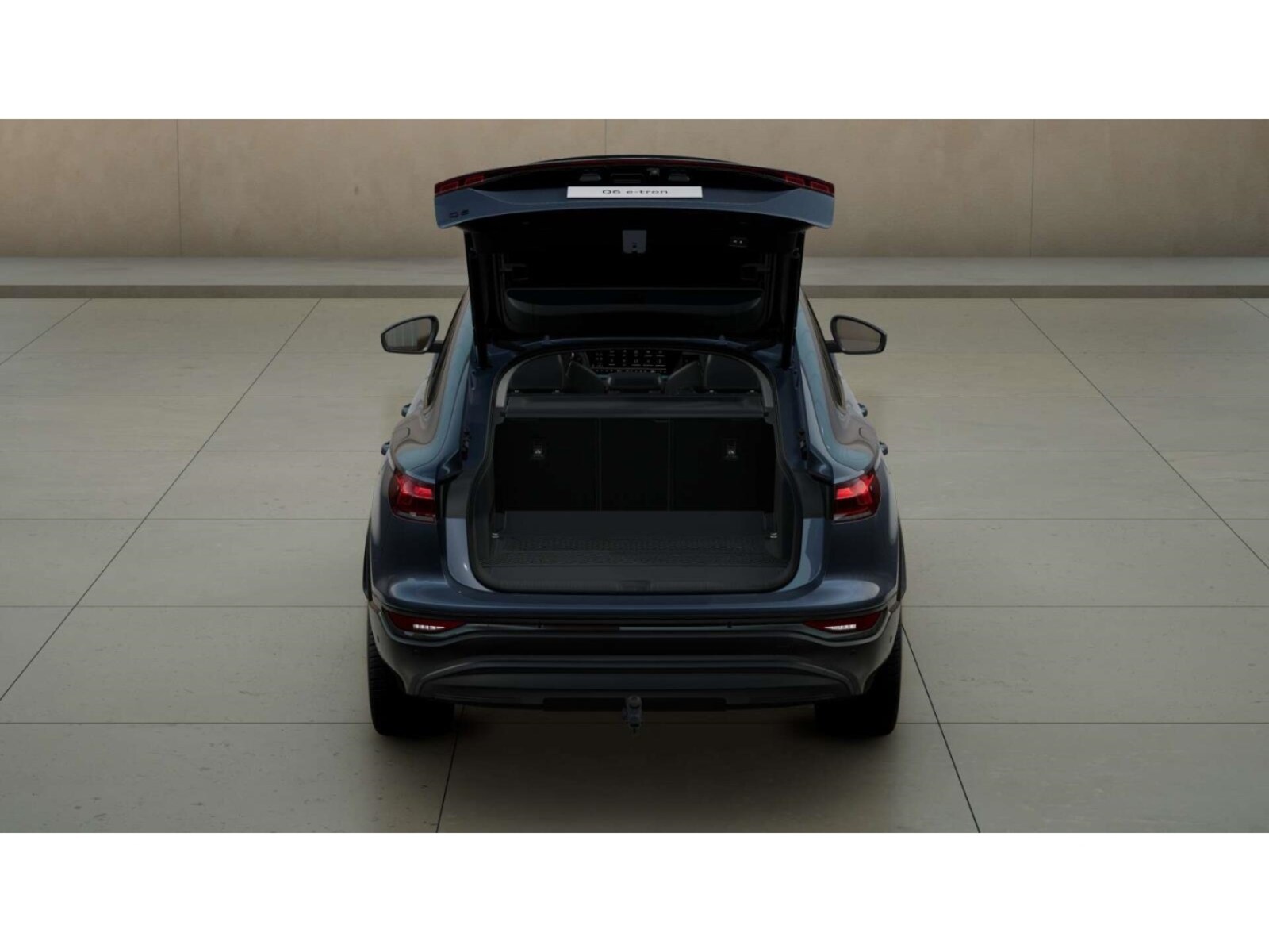 Audi Q6 Sportback e-tron – Bild 10