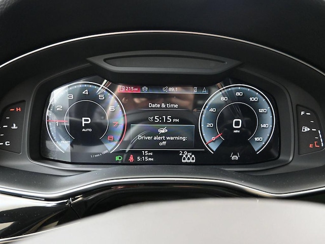 2026 Audi Q8 Premium Plus - Photo 27