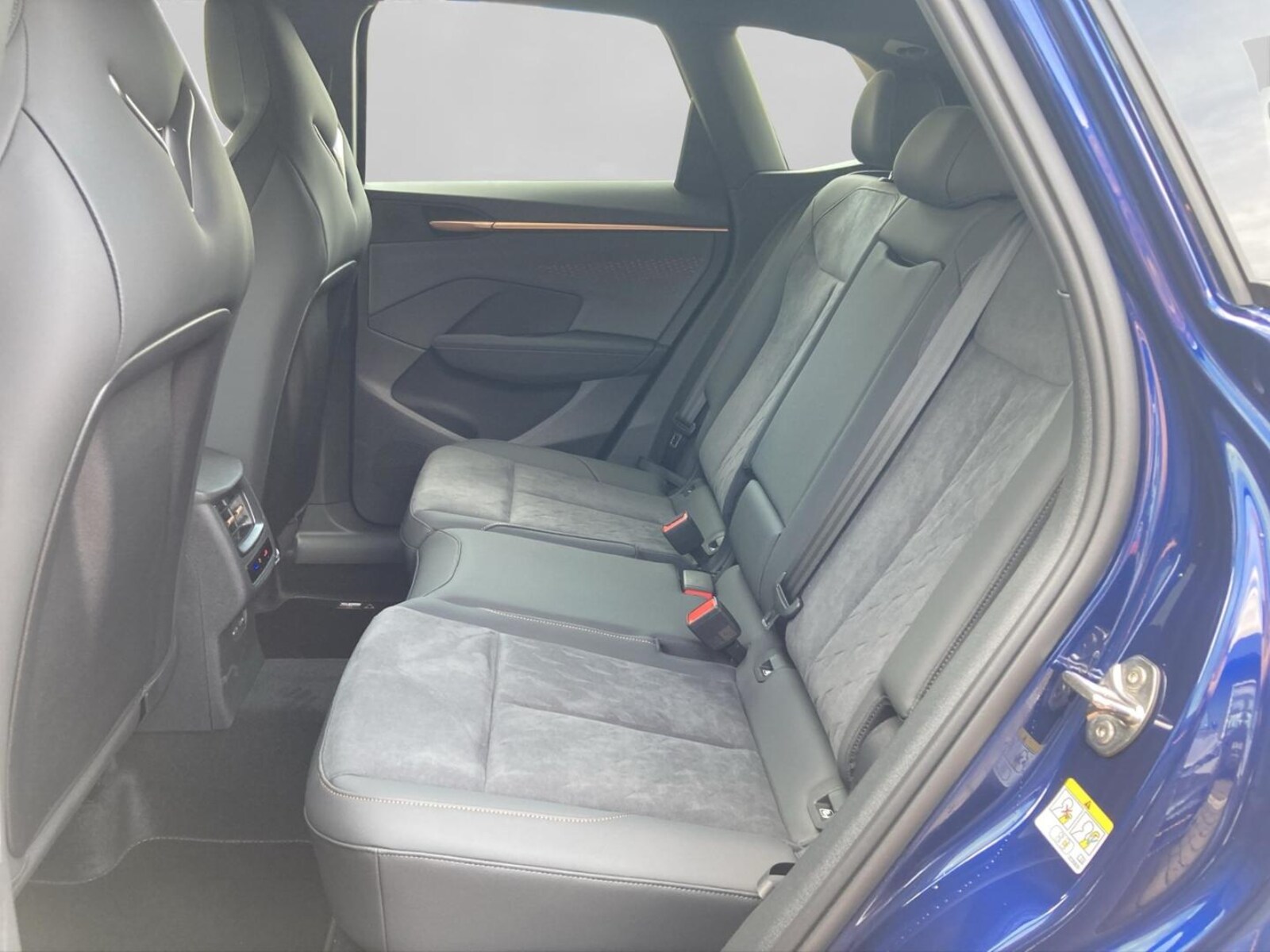 CUPRA Terramar – Bild 14