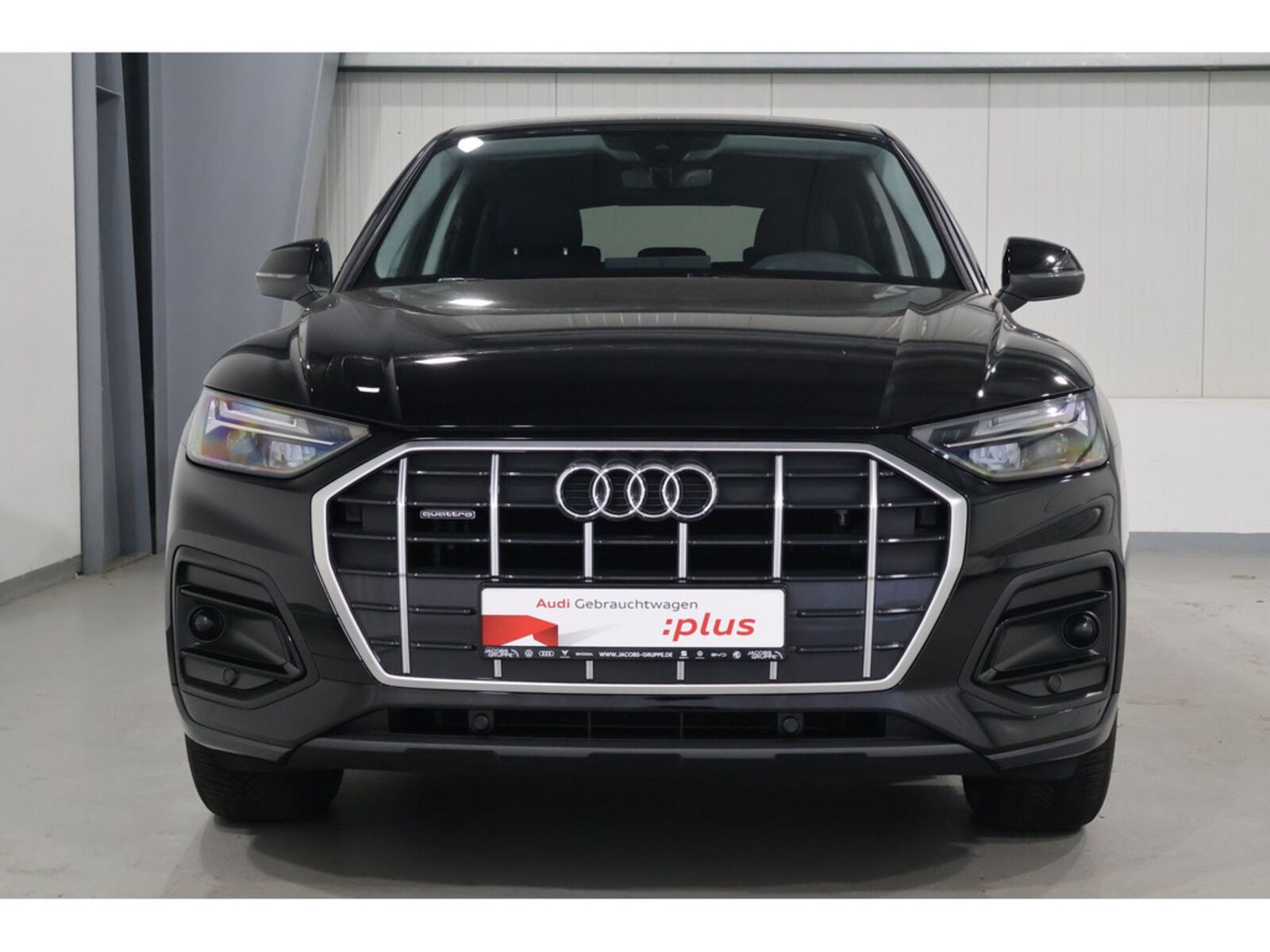 Audi Q5 Sportback – Bild 2