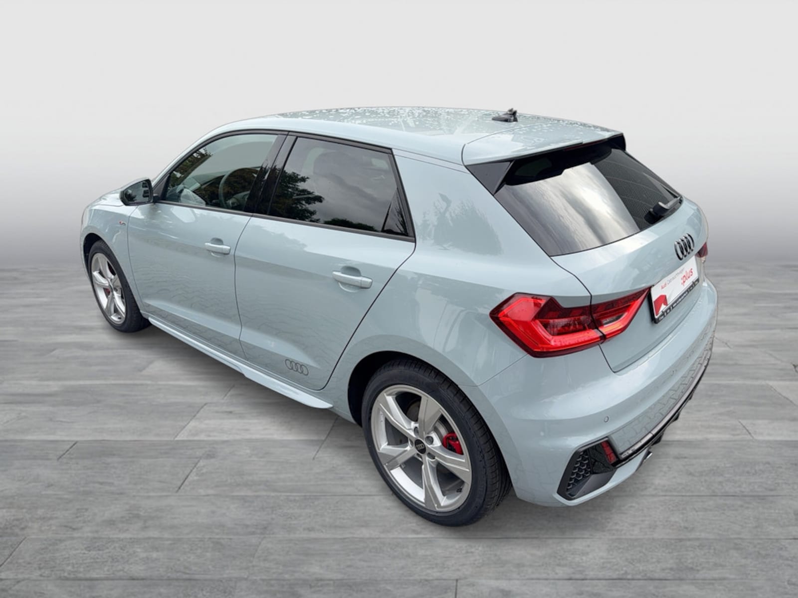 Audi A1 Sportback – Bild 3
