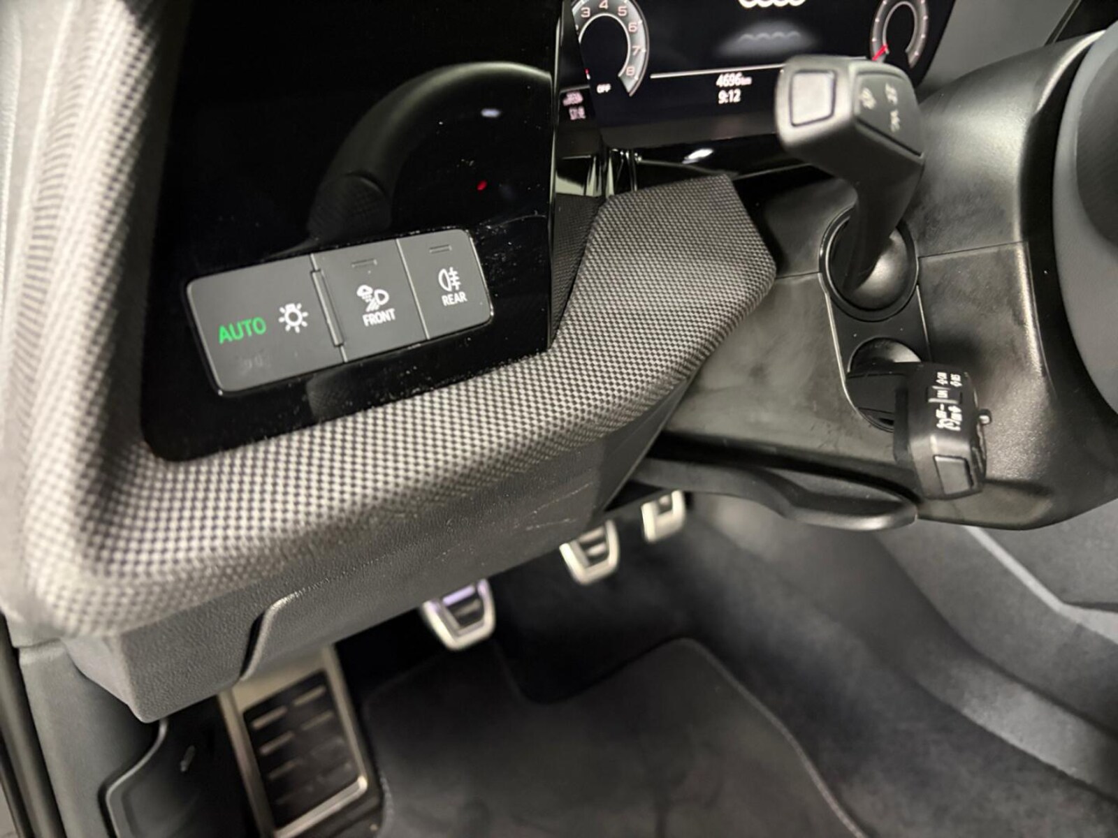 Audi A3 Sportback – Bild 12