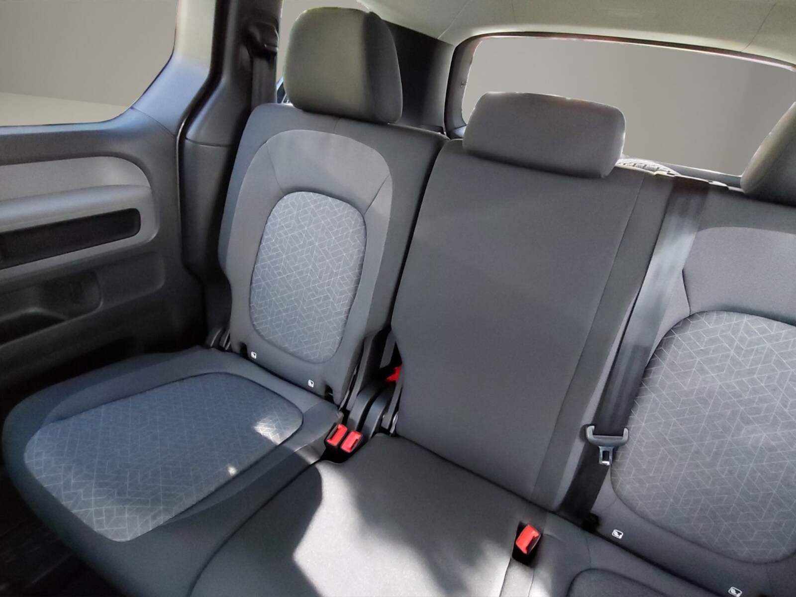 Volkswagen ID. Buzz – Bild 13