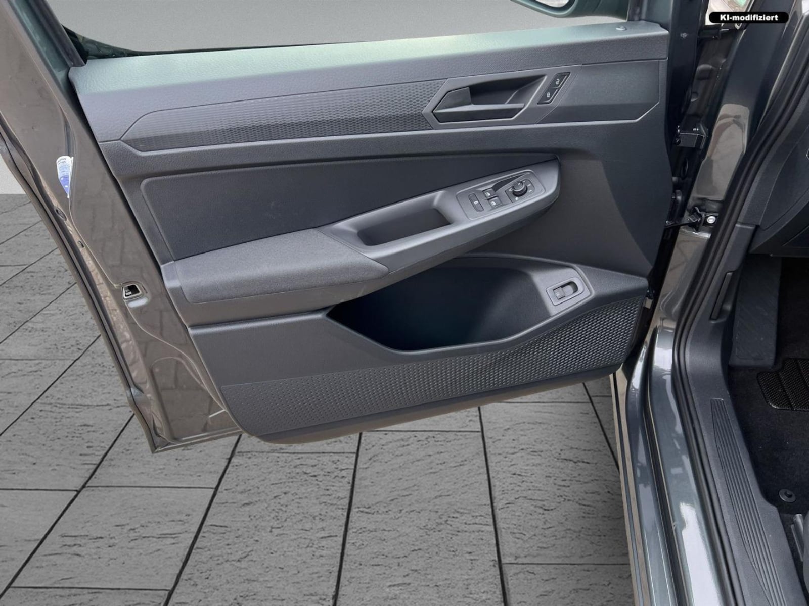Volkswagen Caddy Maxi – Bild 21