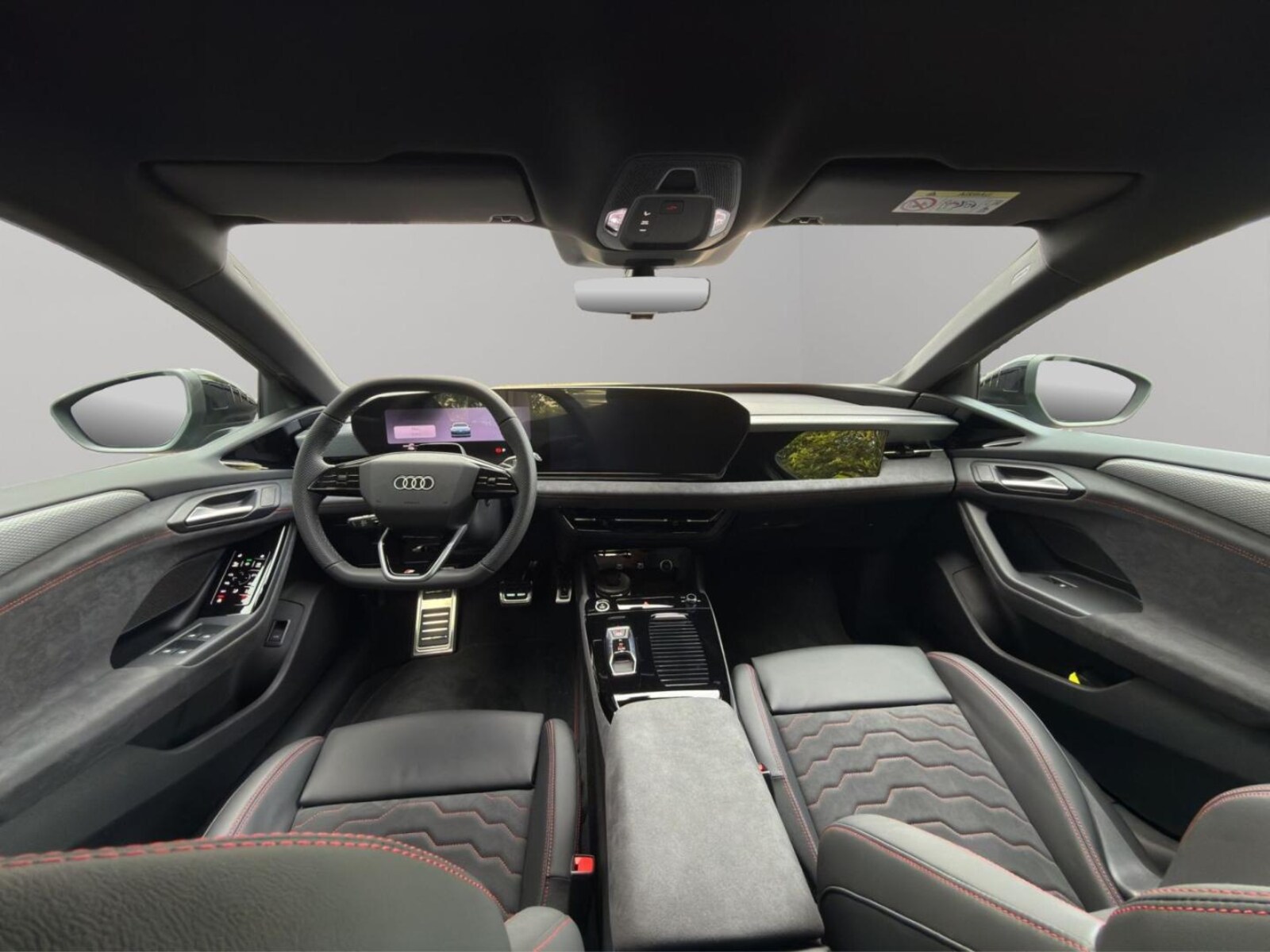 Audi A6 Avant e-tron – Bild 15