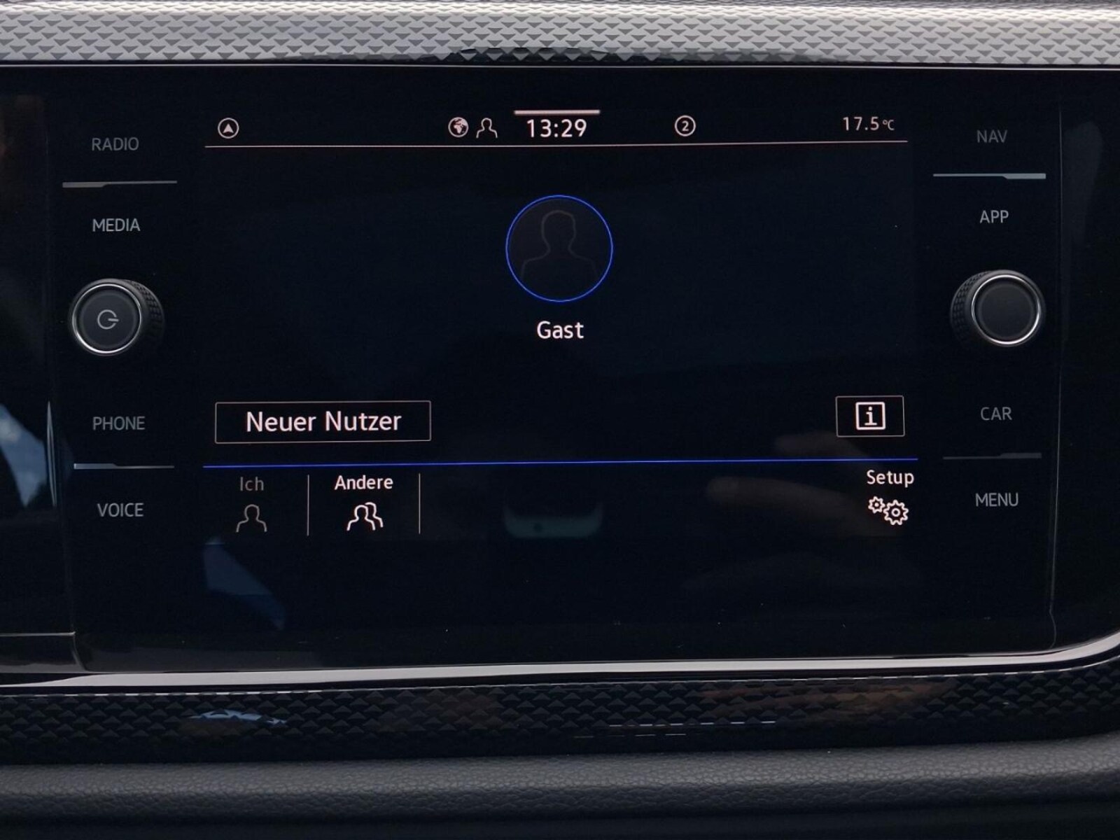 Volkswagen Taigo – Bild 12