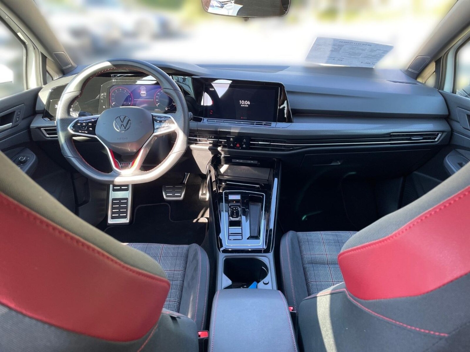 Volkswagen Golf – Bild 12