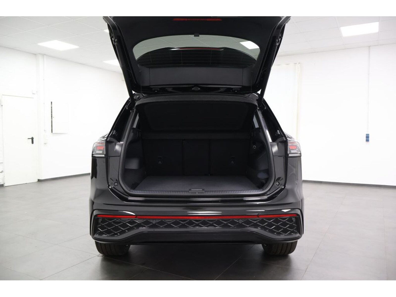 Volkswagen Tiguan – Bild 27