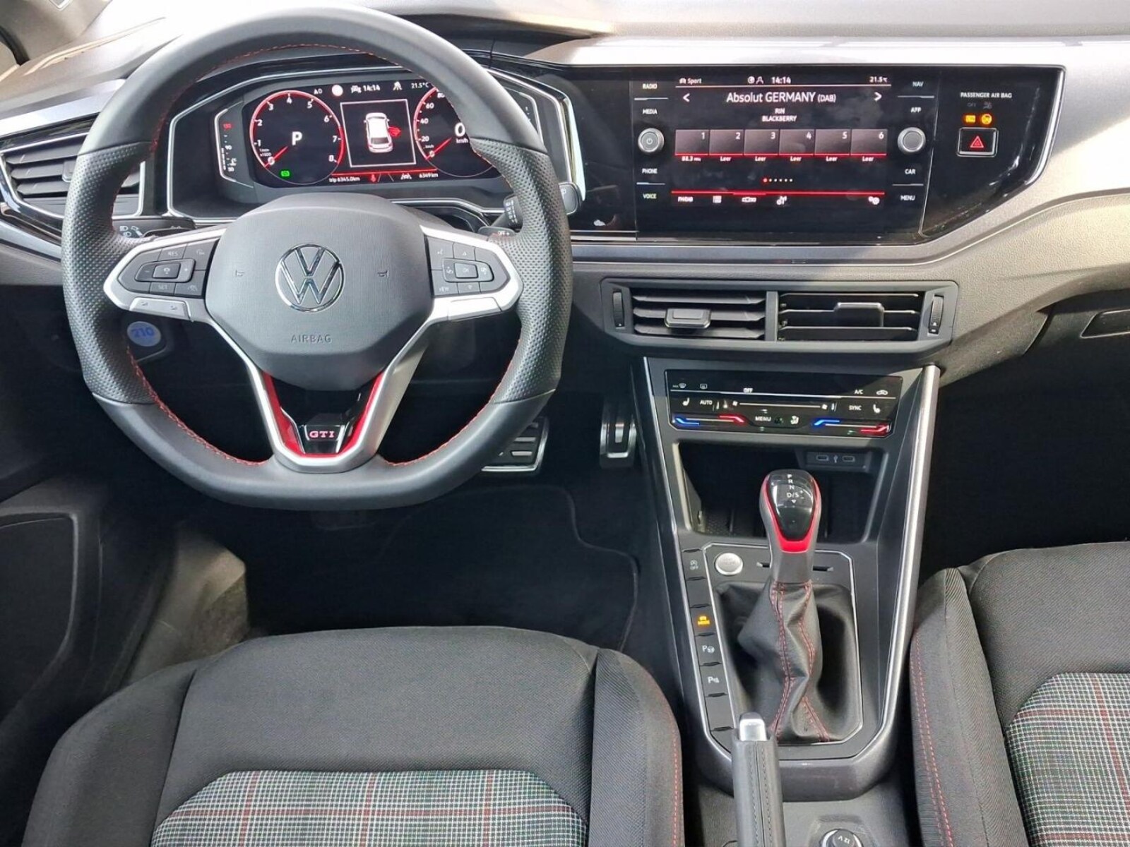 Volkswagen Polo – Bild 5