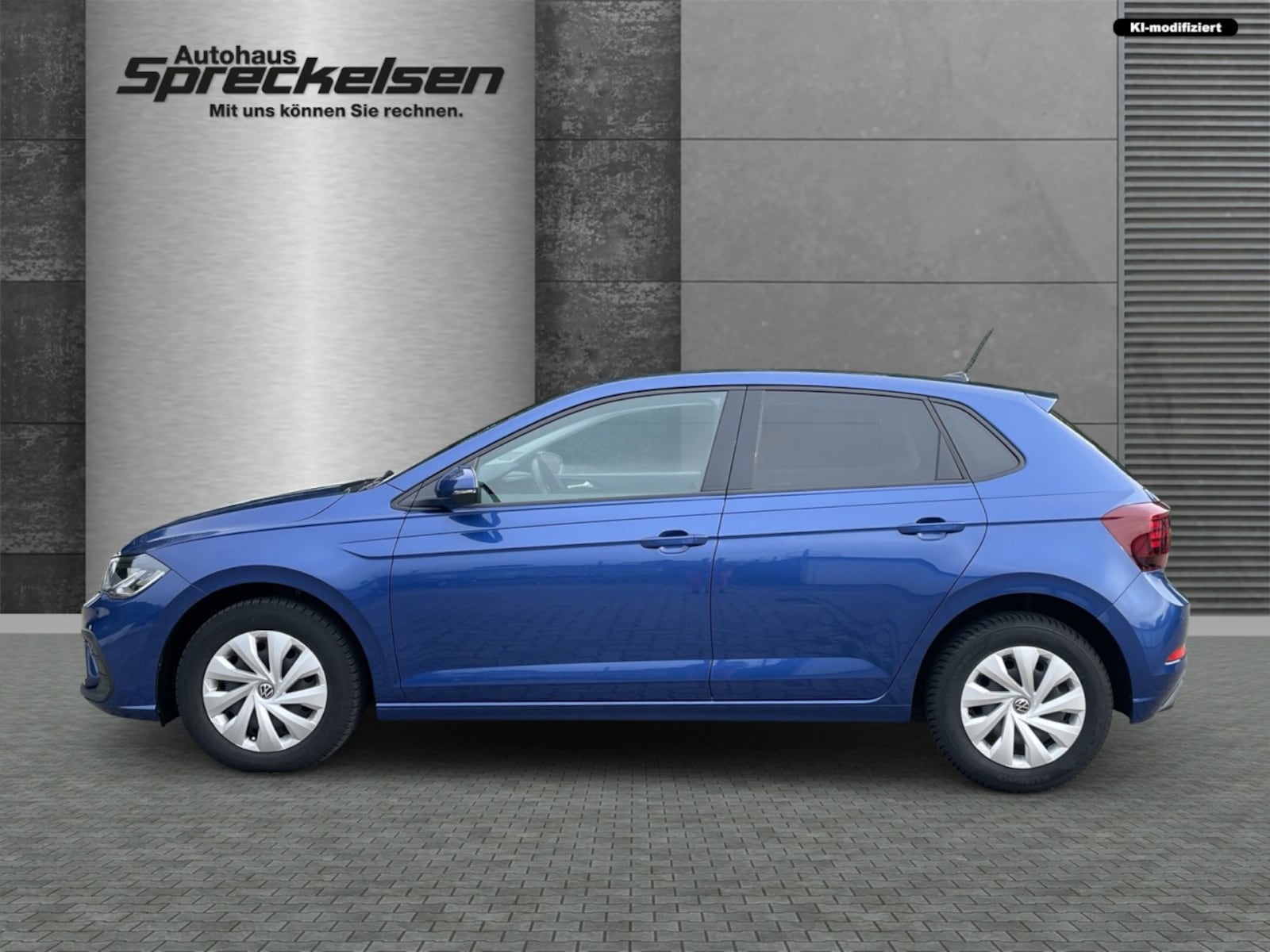 Volkswagen Polo – Bild 2
