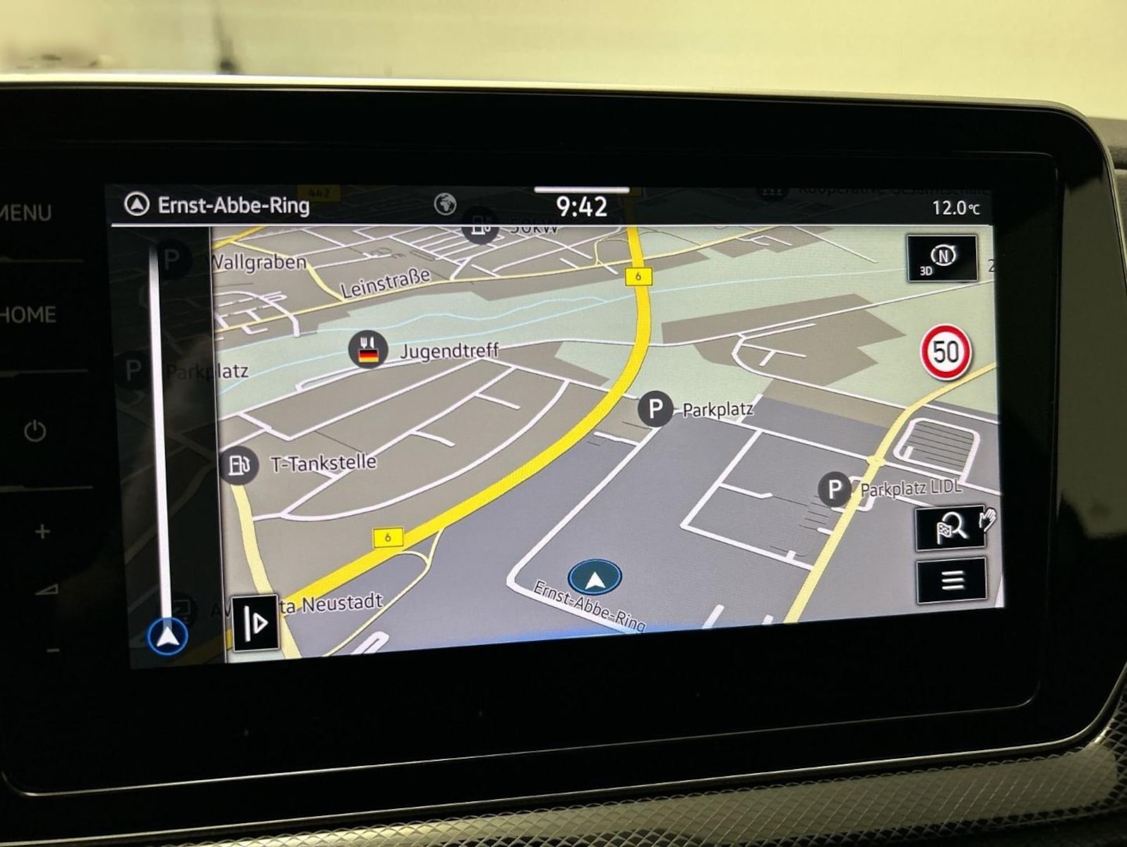 Volkswagen T-Cross – Bild 17