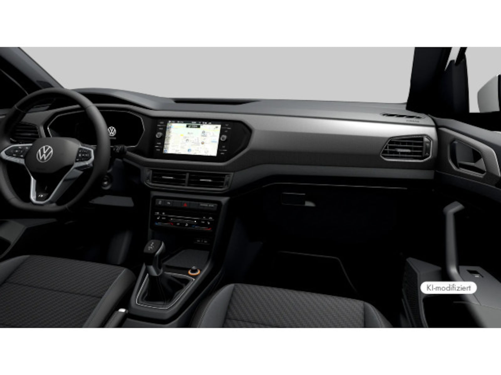 Volkswagen T-Cross – Bild 9
