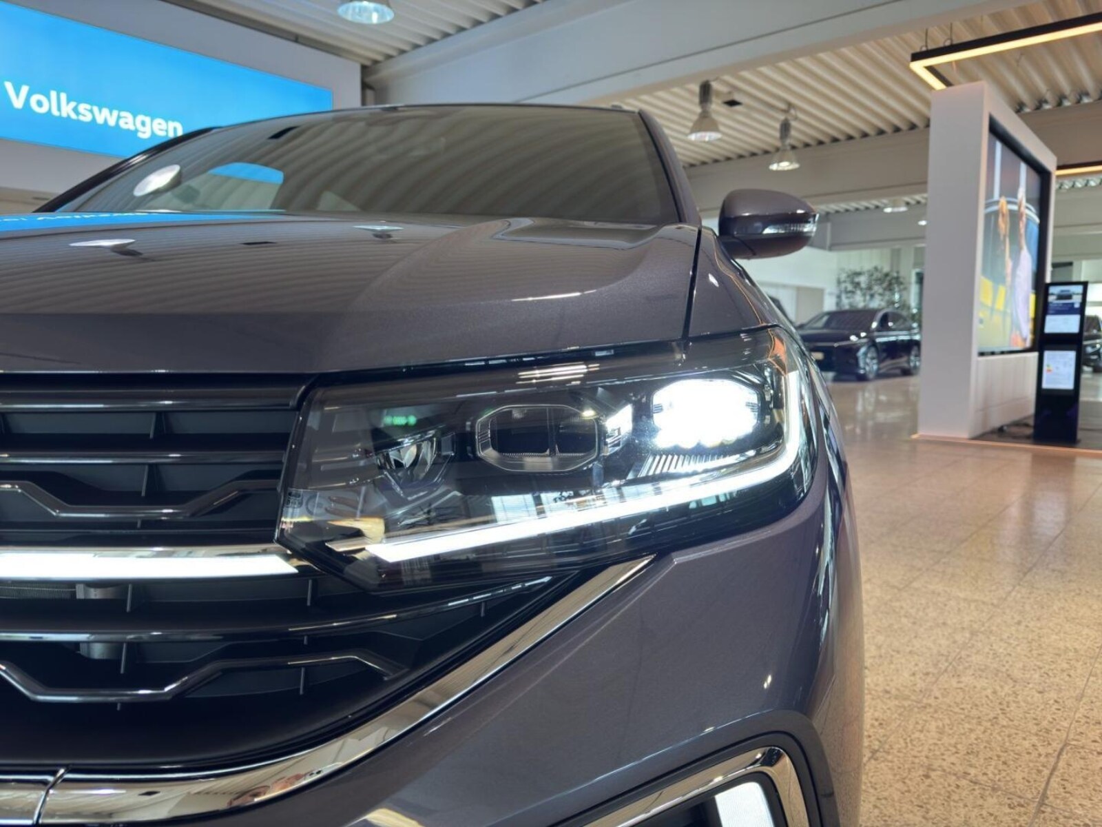 Volkswagen T-Cross – Bild 13