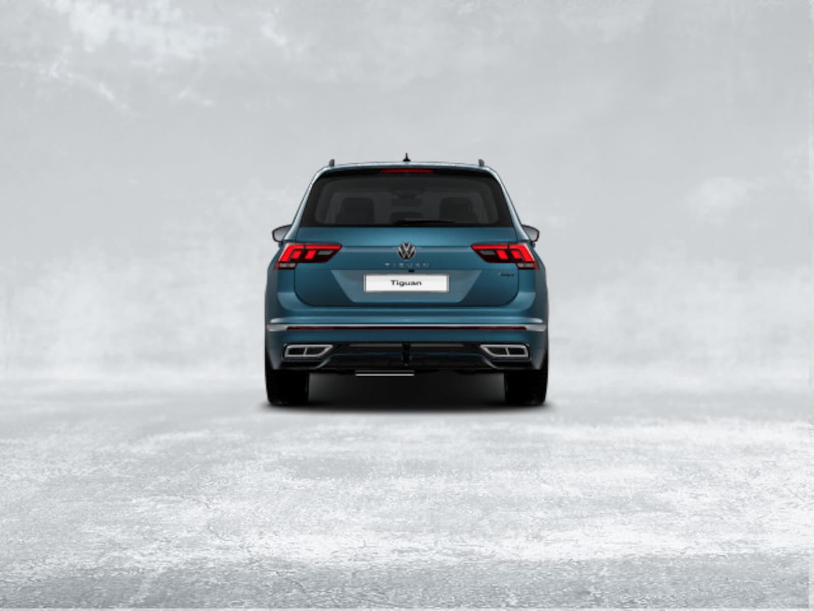 Volkswagen Tiguan – Bild 5