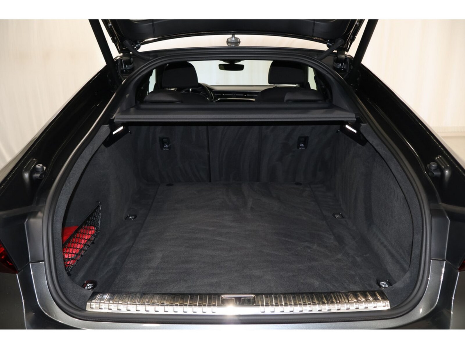 Audi A7 Sportback – Bild 7