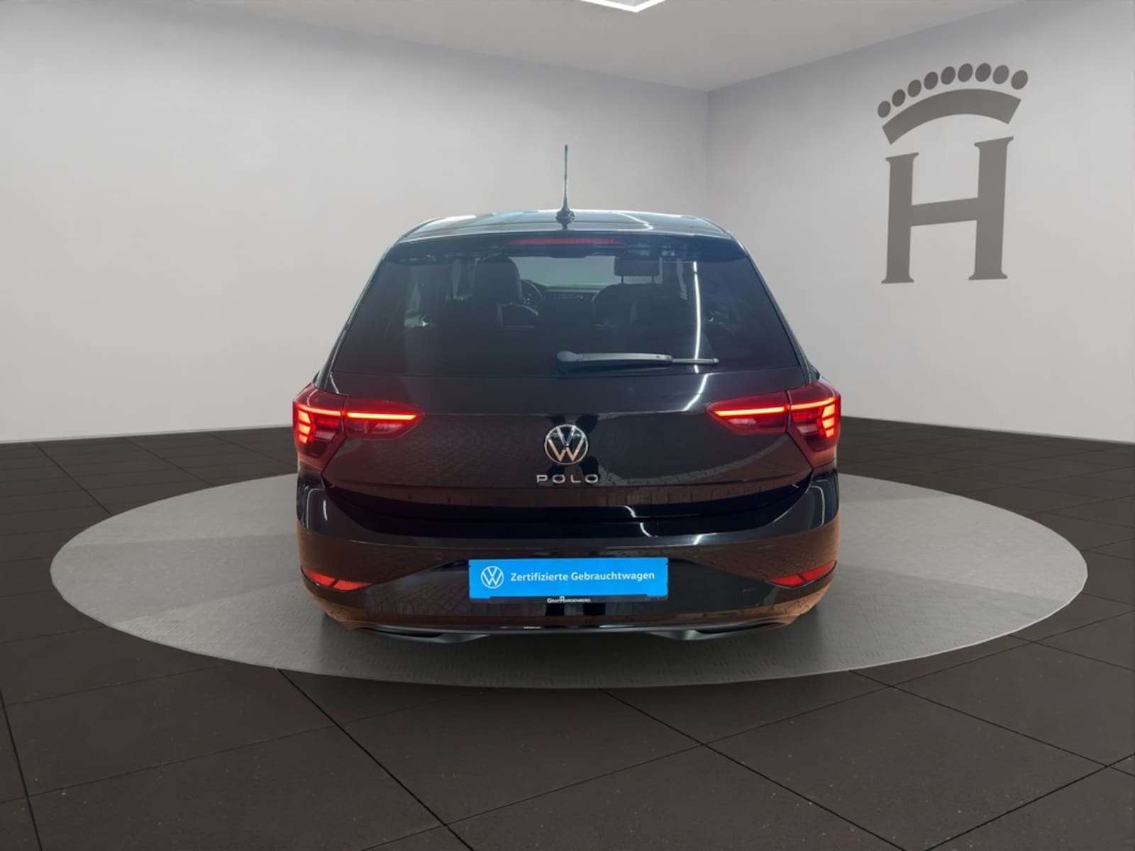 Volkswagen Polo – Bild 5