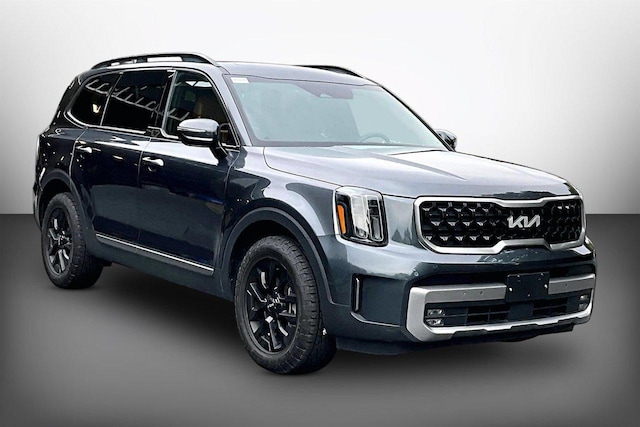 2023 Kia Telluride
