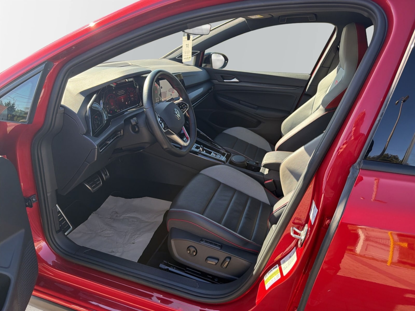 Volkswagen Golf – Bild 8