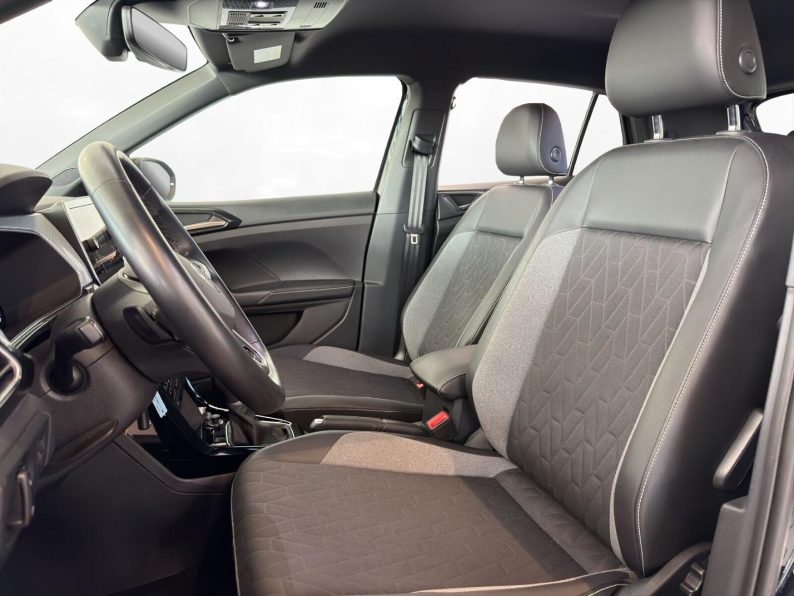 Volkswagen T-Cross – Bild 10