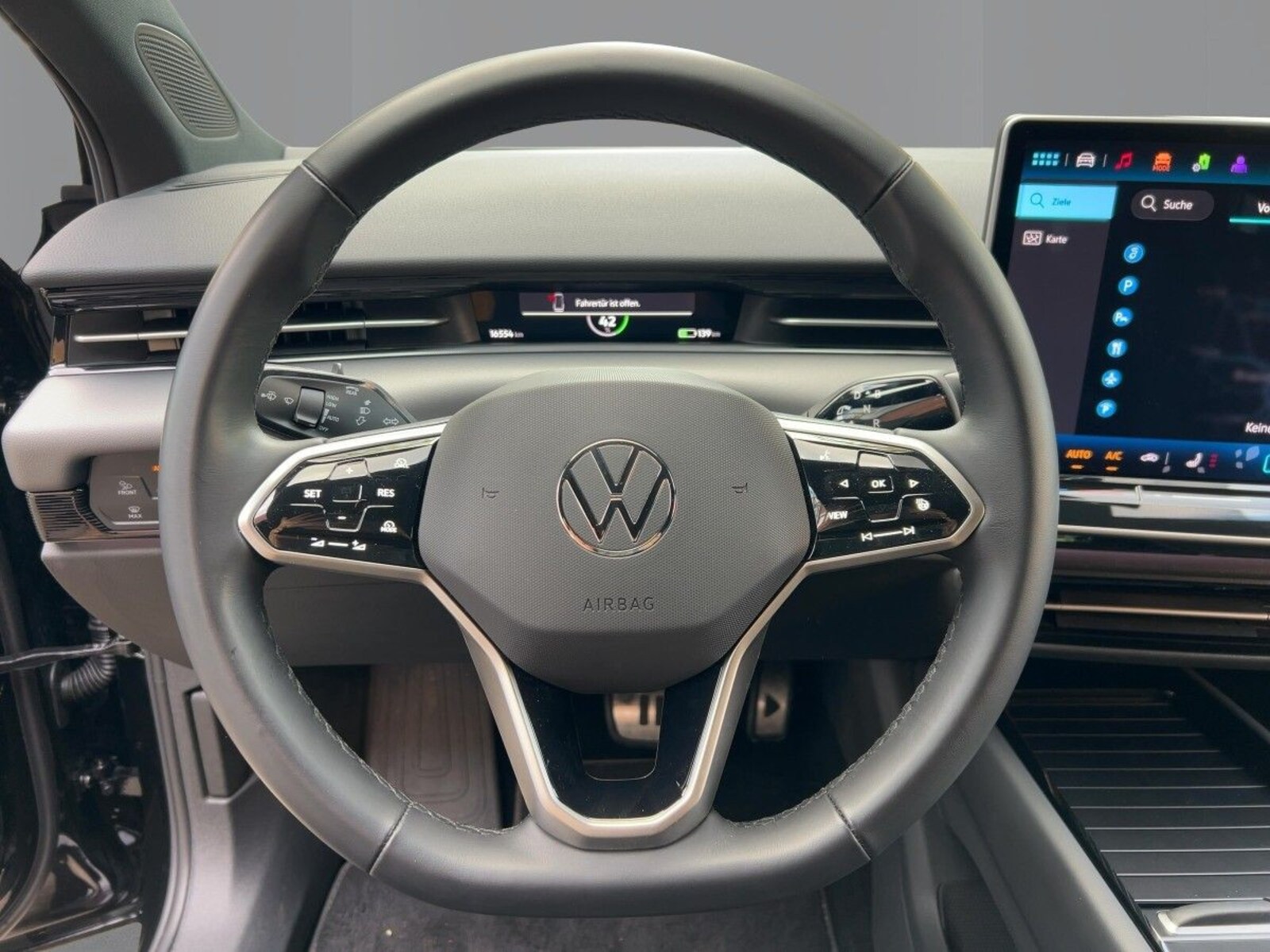 Volkswagen ID.7 Tourer – Bild 12