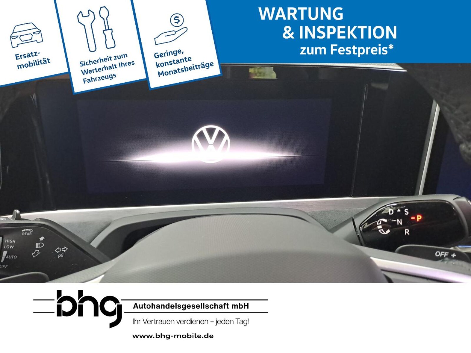Volkswagen Passat – Bild 11