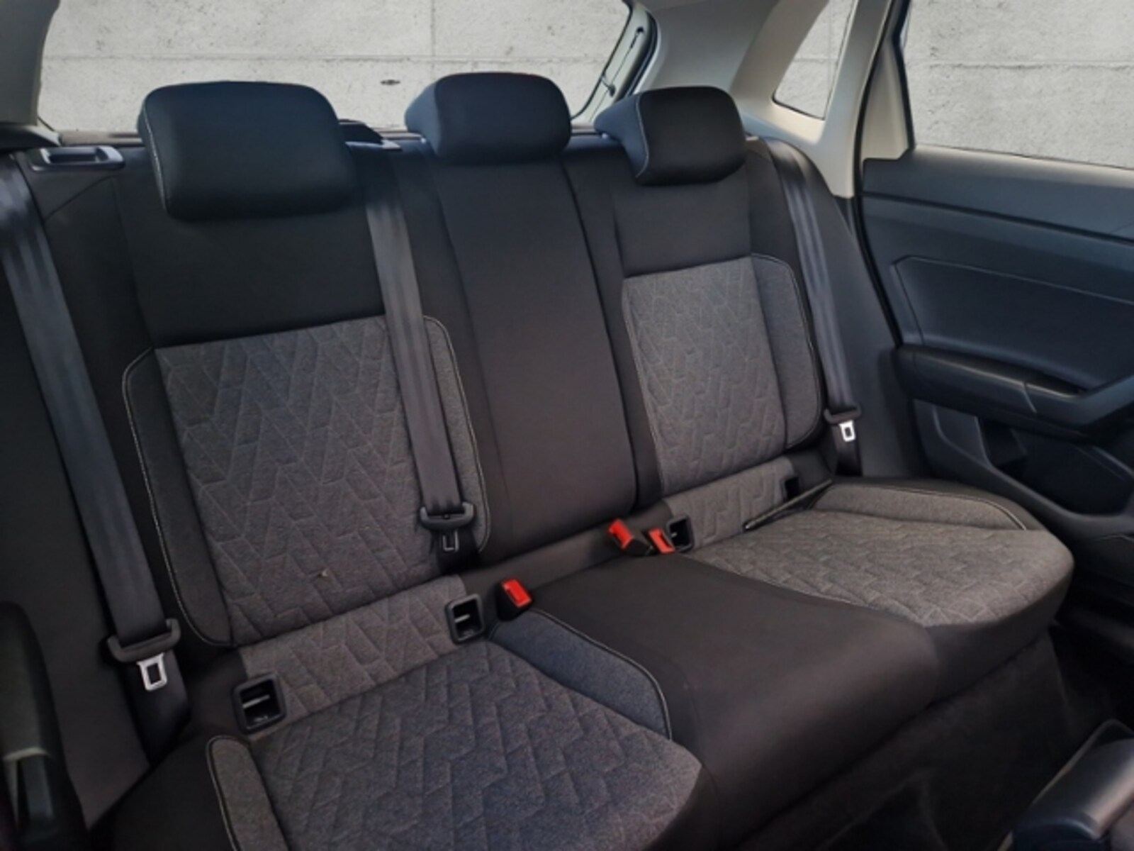 Volkswagen Polo – Bild 20