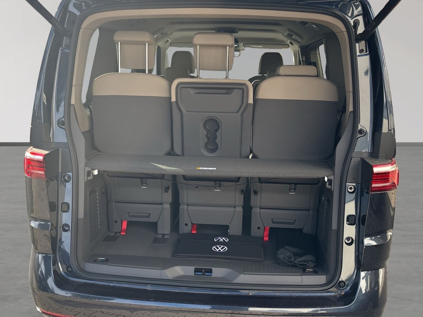 Volkswagen Multivan – Bild 9